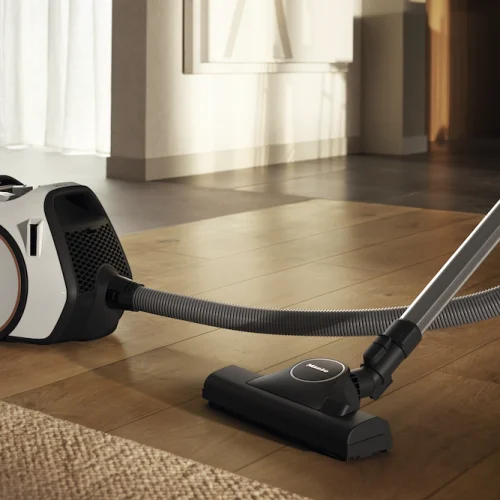 foto aspirapolvere miele